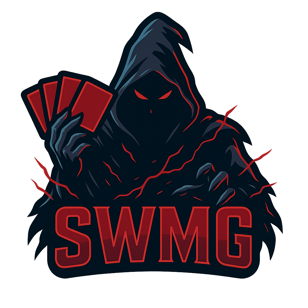 SWMG Logo